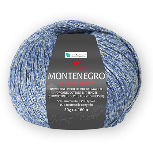 Montenegro jeans