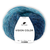 Vision Color türkis-petrol