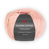 Fleeting Cotton rosé
