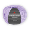 Fleeting Cotton flieder