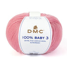 Baby 3 pink
