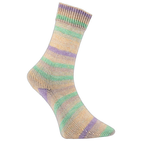Golden Socks Alicante 18 sand