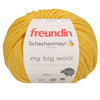 My Big Wool winter gold