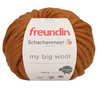My Big Wool caramel
