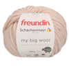 My Big Wool nude