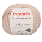 My Big Wool nude