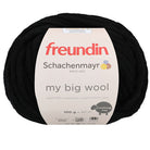 My Big Wool black