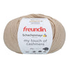 My touch of cashmere sand