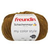 My colour style spice