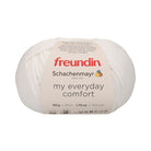 My everyday comfort weiß