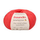 My everyday comfort coral