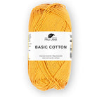 Basic Cotton ocker