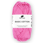 Basic Cotton flamingo