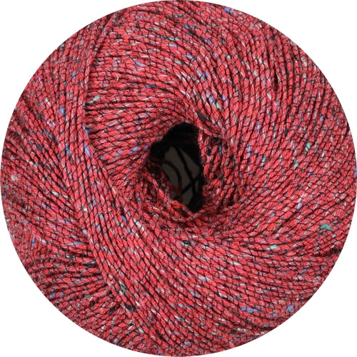 Denim Tweed cherry