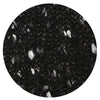 Pebble Mohair black