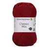 Classic Mix burgundy