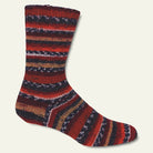 Sensitive Socks feuer