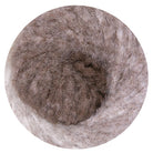 Dolce Alpaca degradé greige