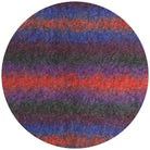 Filzwolle Spectra pfau