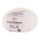 Eila weiß