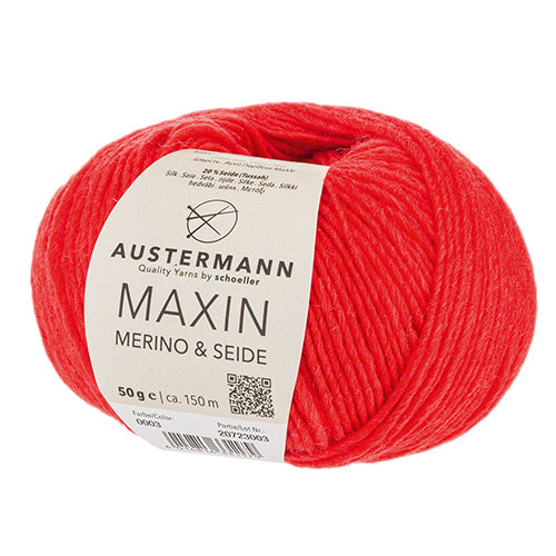 Maxin rot