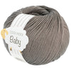 Cool Wool Baby perlgrau