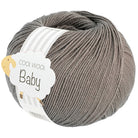 Cool Wool Baby perlgrau