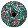 Meilenweit 100 Merino Lurex