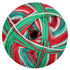 Meilenweit 100 Merino Lurex