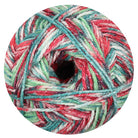 Meilenweit 100 Merino Lurex