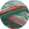 Meilenweit 100 Merino 4f. Christmas Lurex 7
