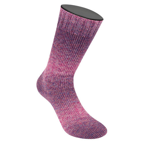 MW Merino Extrafein beere-pink