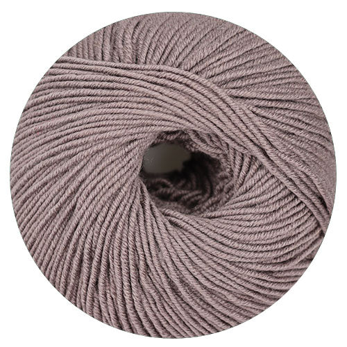 Cool Wool graubraun