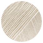Meilenweit Woolycell sand