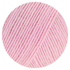 Meilenweit Woolycell rosa