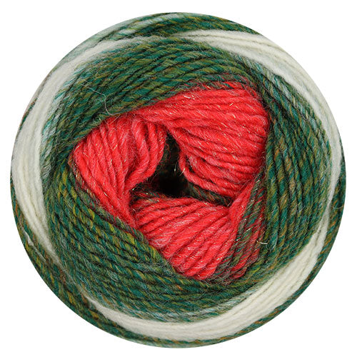 Gomitolo Lurex