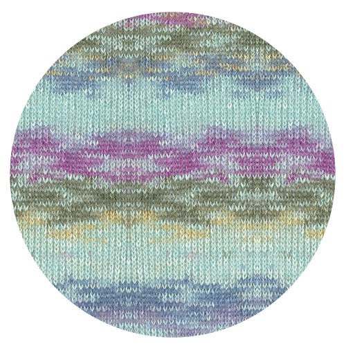 Gomitolo California mint