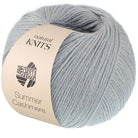Summer Cashmere hellblau