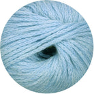 Cool Merino Big hellblau