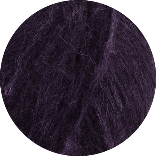Alpaca Air II violett
