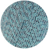 Glamour hellblau