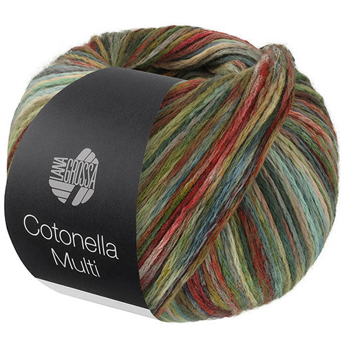 Cotonella Multi wald