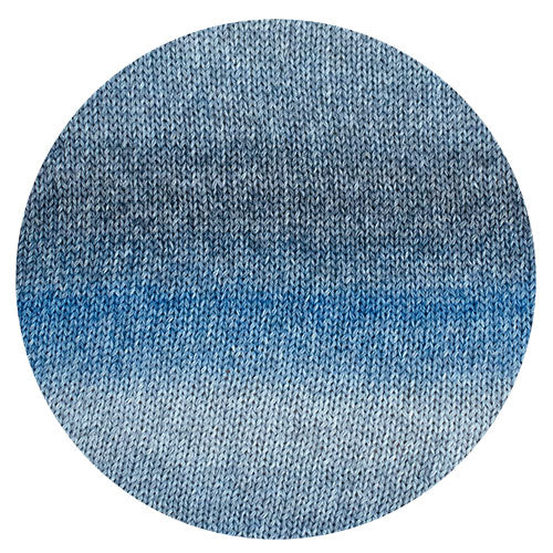 Sarena L511 blau dégradé
