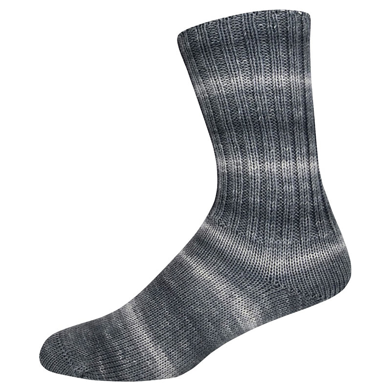 Supersocke 403 anthrazit col.