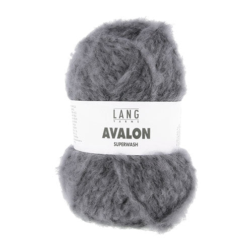Avalon stein