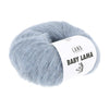 Baby Lama himmel