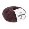 Baby Lama bordeaux