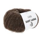 Baby Lama erde