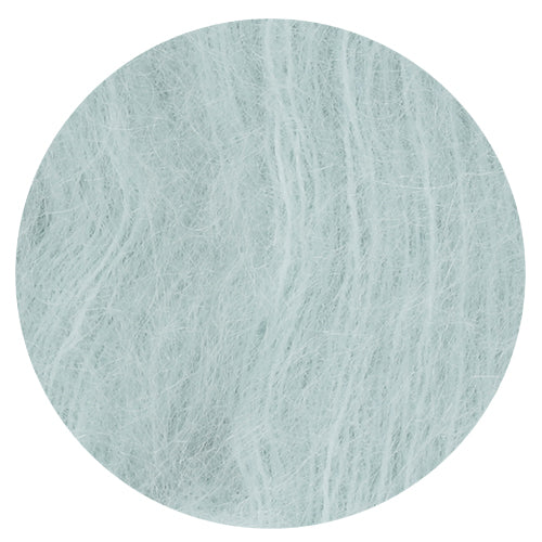 Lace wolke