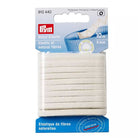 Natur-Elastic 5 mm rohweiß